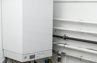 free Shab Hill condensing boiler quotes